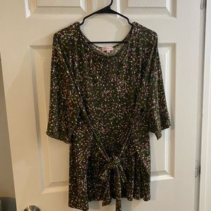 Molly & Isadora Top